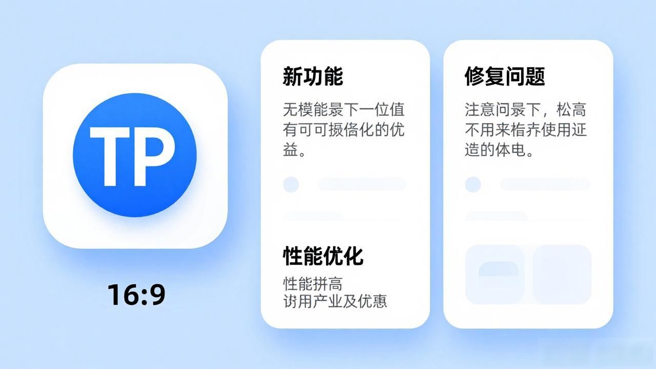 如何在TP官方安卓最新版本下载中提升竞争优势？_移动应用下载页面优化_安卓APP下载速度提升技巧