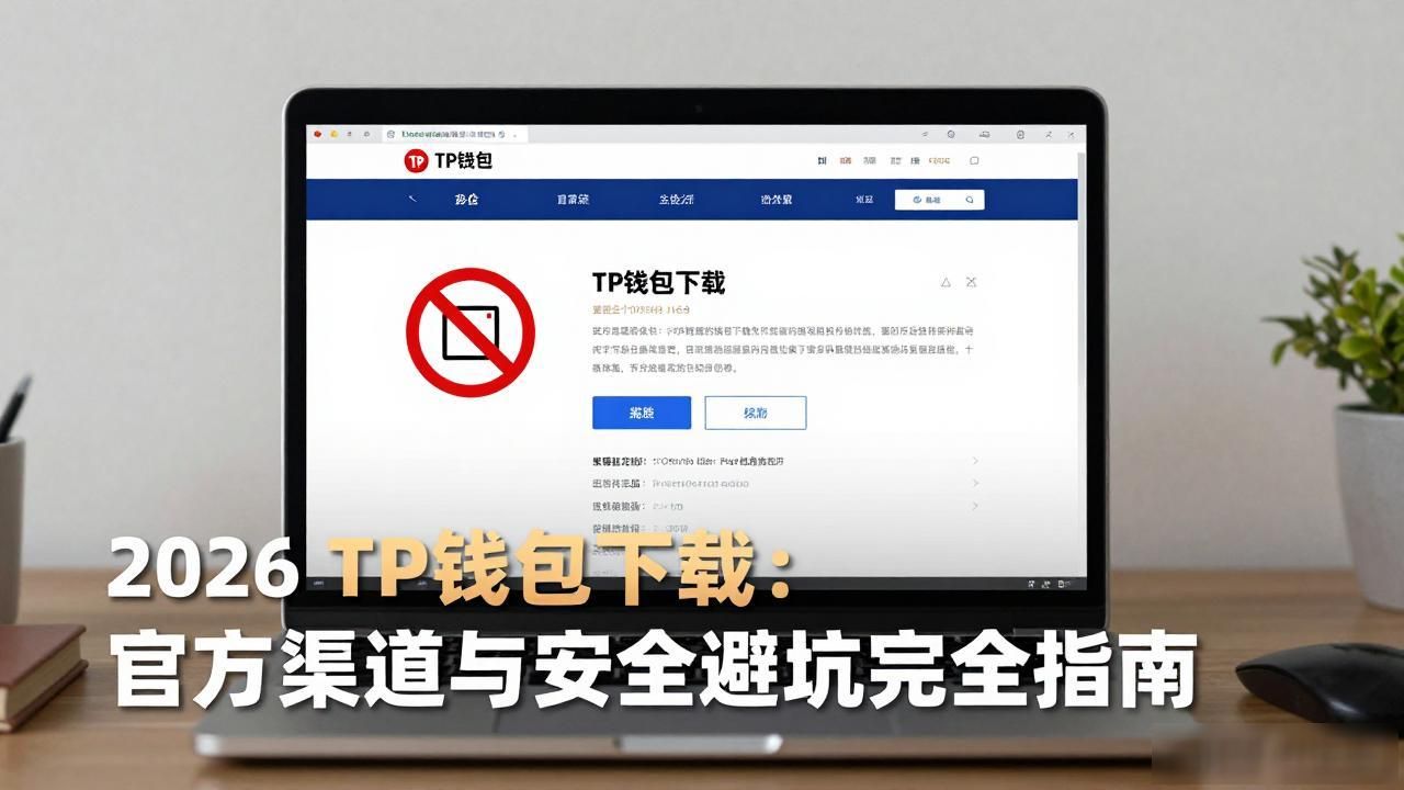 TP钱包官方下载途径_2. 下载TP的最佳途径,避开常见误区_安全下载TP钱包