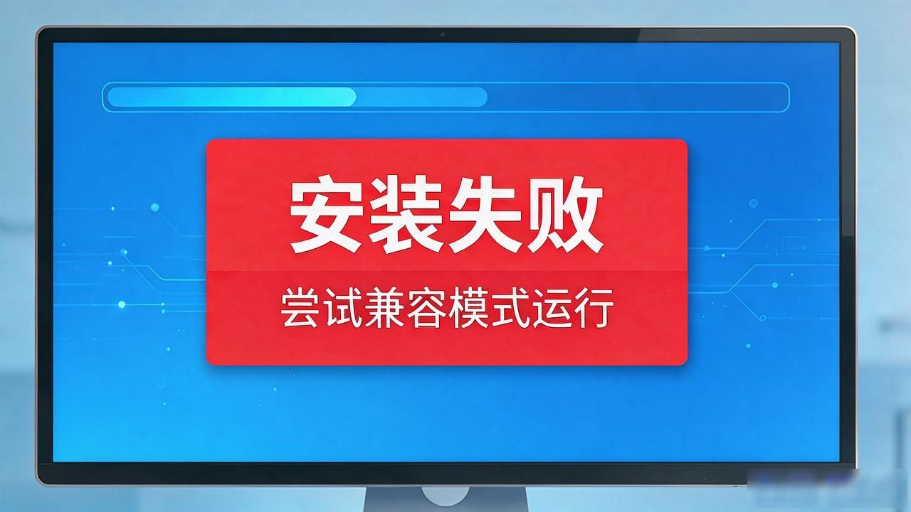 TP官方正版下载安装不兼容？报错、闪退、装不上怎么解决