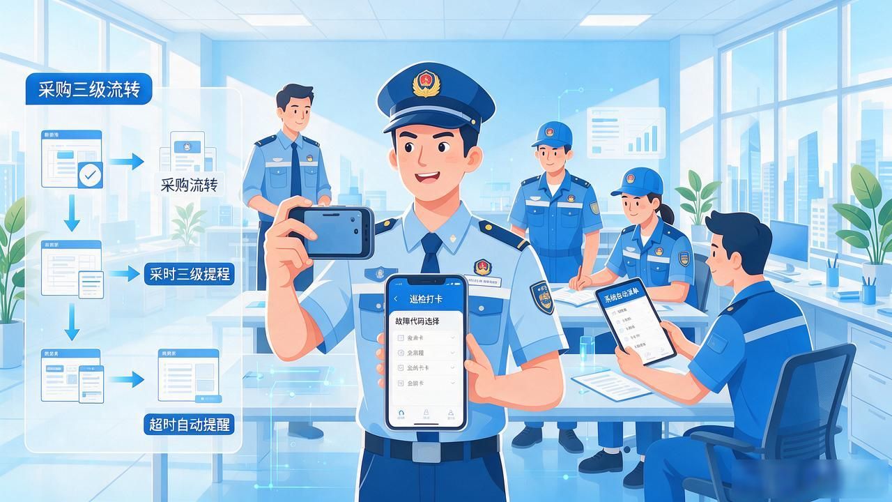 TP官方app下载实操：管理流程优化没那么复杂