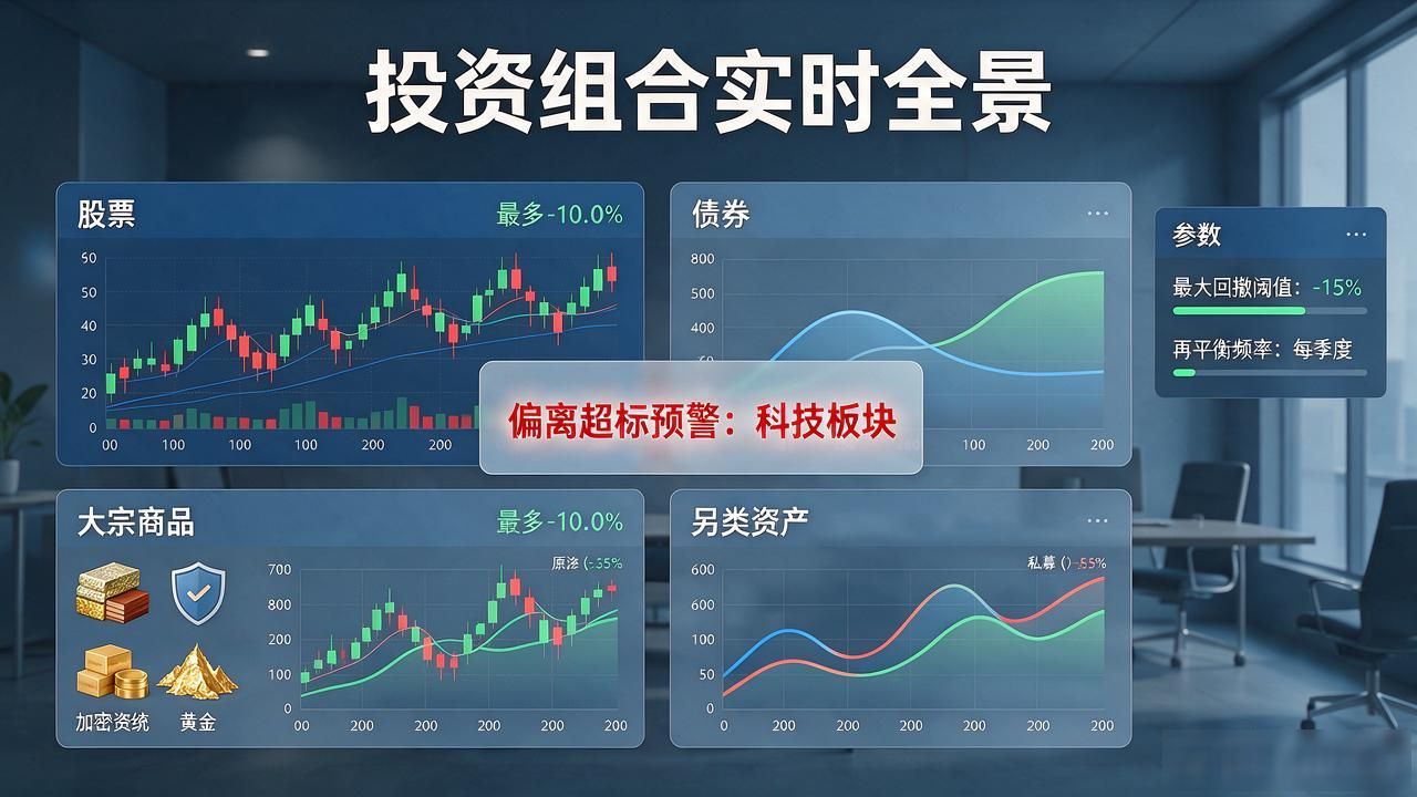 投资工具提升决策效率，别被"官网下载"带偏