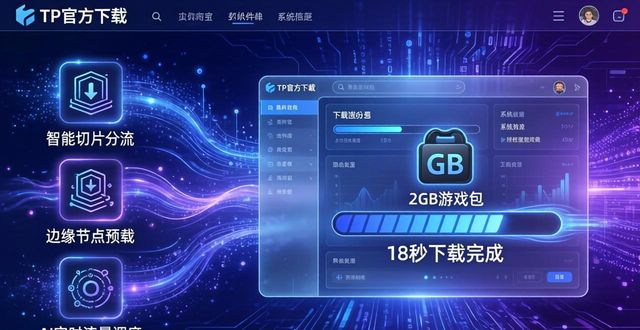 TP官方下载安卓2025新版：极速智能，核心大揭秘