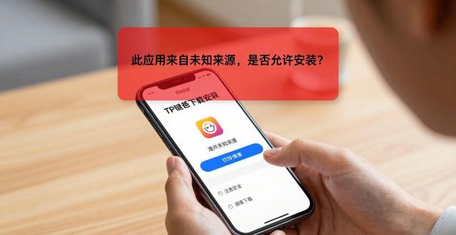 TP钱包下载安装视频教程，手把手教你搞定