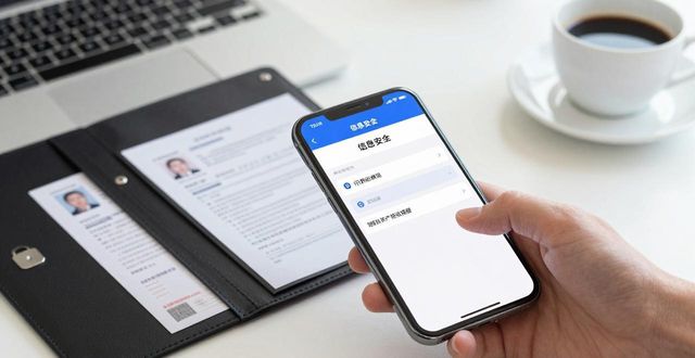 TP交易所app下载实用指南 手把手教你优化信息管理提升使用体验