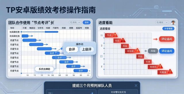 TP安卓版绩效考核操作指南：官方正版完整教程