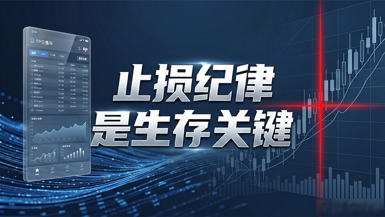 TP交易所App下载后，如何让资金更聪明地增值
