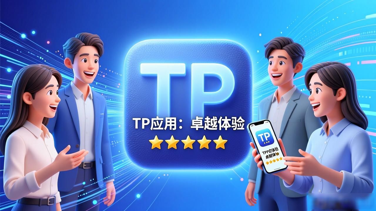 TP官方下载app如何保持领先