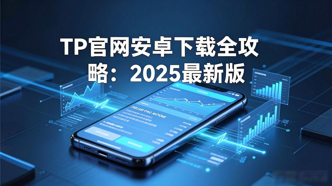 TP官网安卓下载全攻略：2025最新版助你提升市场反应速度