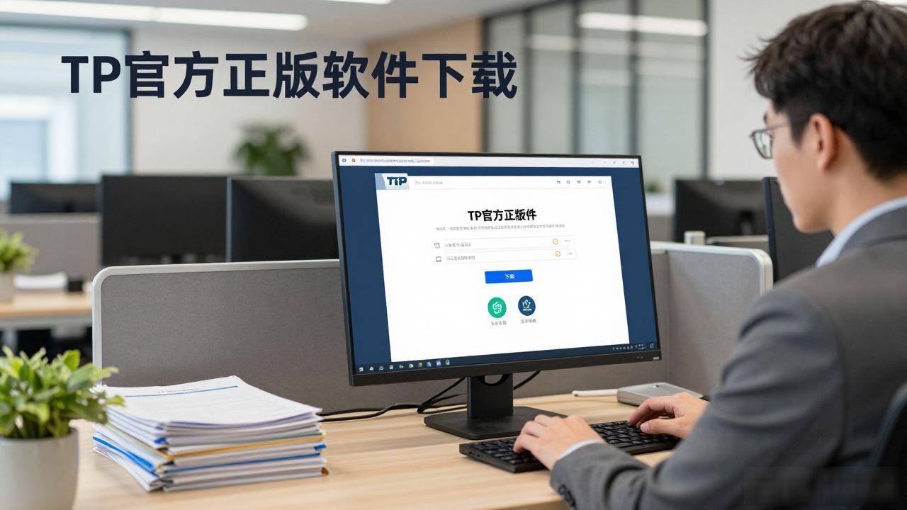 金融科技TP软件正版授权_TP软件金融行业应用安全风险_TP官方下载正版软件下载金融行业探索
