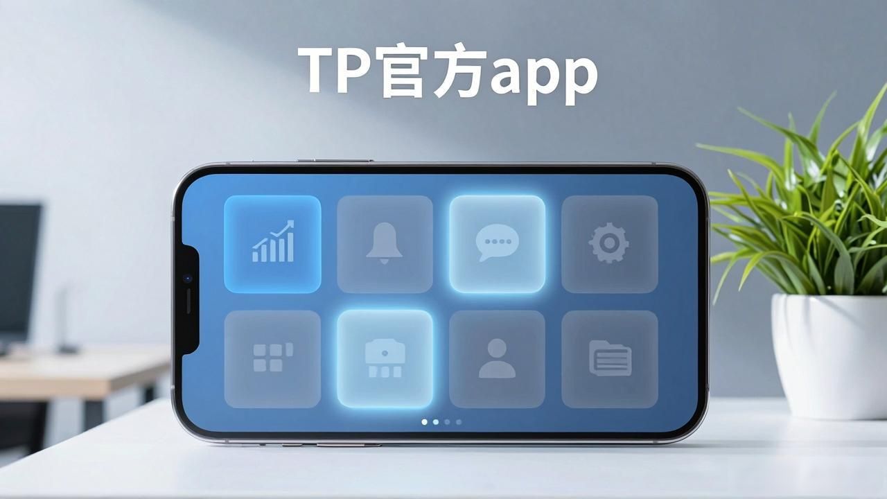 TP官方app怎么下载 创新功能全解析
