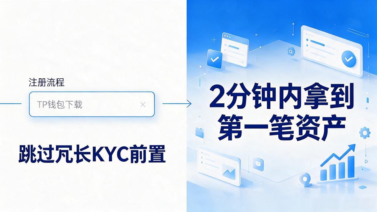 TP钱包官网下载后，转化和留存到底怎么做