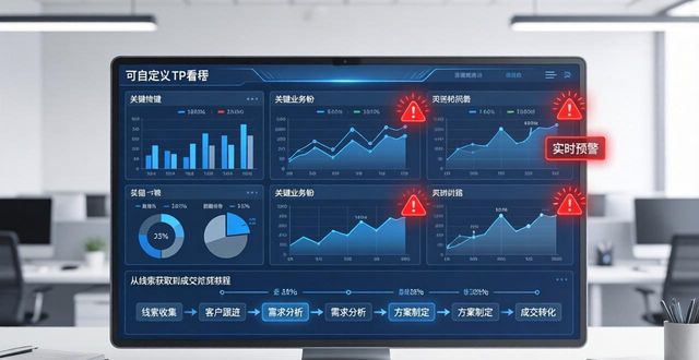 TP最新版下载：帮你摸清市场门道