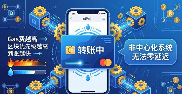 TP卡转账真的秒到吗？实测告诉你答案