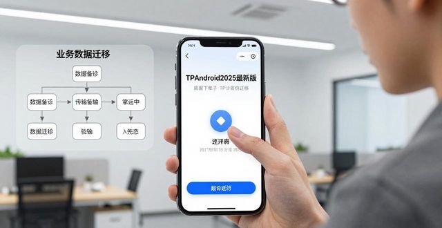 TP安卓2025最新版官方下载教程 手把手教你落地业务改造升级