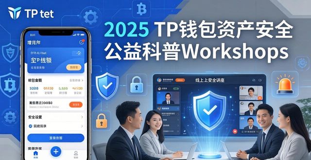 2025 TP钱包官网下载全指南 搞懂增值服务与专属支持措施
