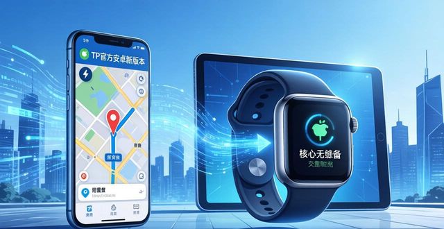 TP官方安卓最新版本定位深度解析 深挖用户潜在真实需求
