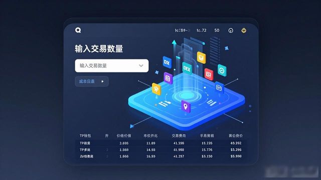 tp钱包官方正版下载的多种交易模式，满足不同用户的业务需求_钱包交易所是什么_钱包官方网站