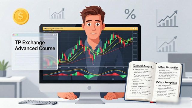 课程投放平台_TP交易所app下载的投资教育资源与课程_课程交易平台