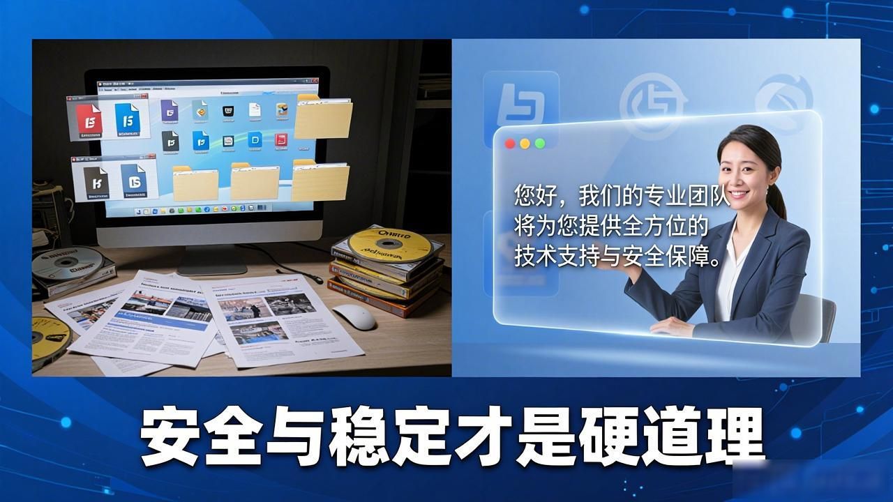 tp官方正版下载为什么比盗版好，安全与稳定才是硬道理