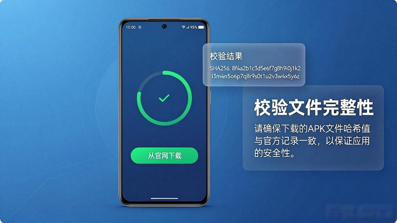 安卓TP钱包最新版下载指南：安全避坑与安装实录