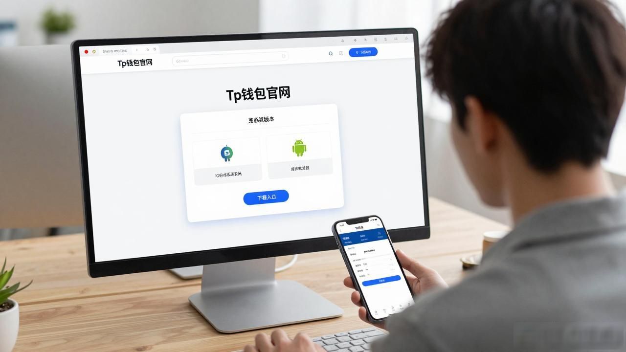 Tp钱包官网下载app教程：资产买卖轻松上手指南