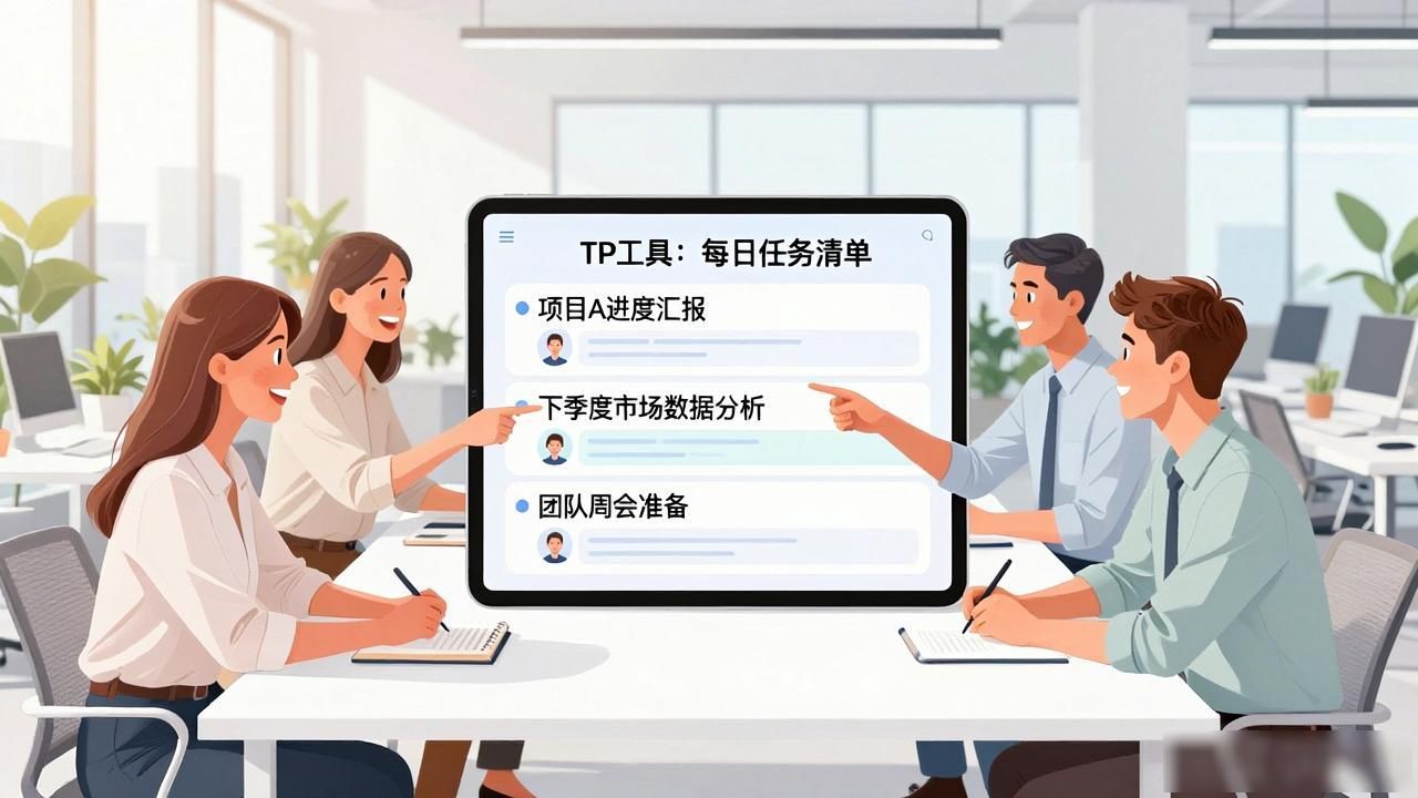 如何利用TP官方下载安装app优化项目跟进_项目管理工具使用技巧_TP应用最佳实践