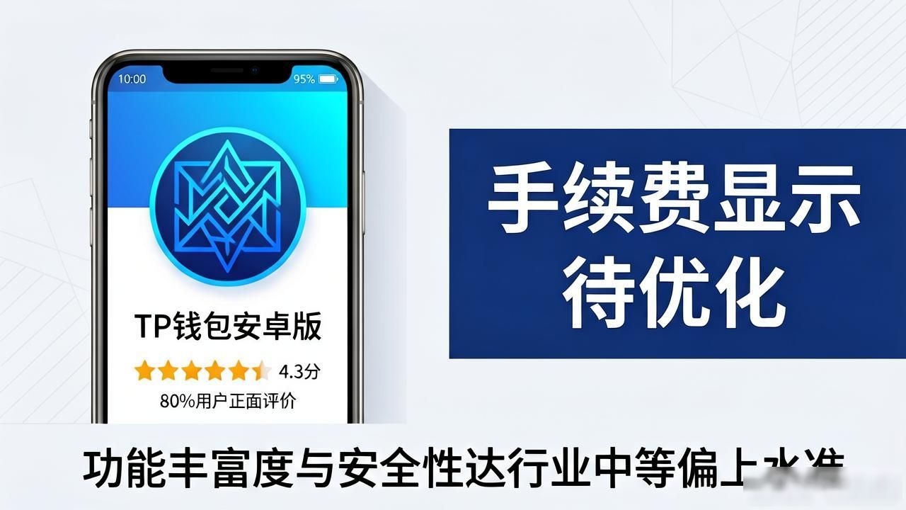 TP钱包安卓版_TP钱包用户量_TP安卓版官方正版的使用策略与市场反馈