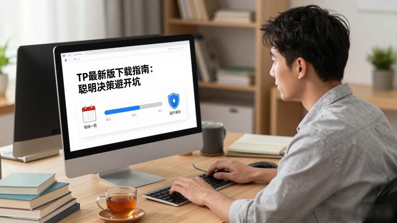 如何在TP最新版本下载中实现决策优化?_下载交易软件新版本指南_交易软件版本更新判断标准