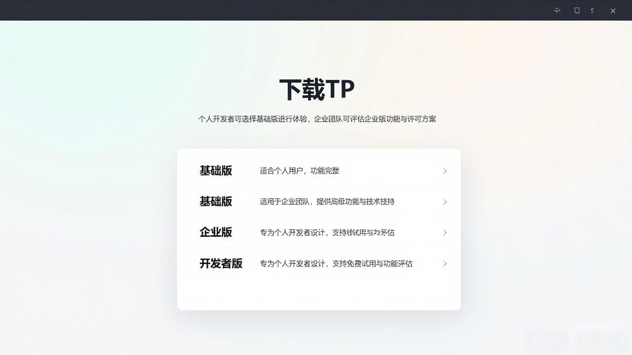 如何通过TP官方网站下载优化项目管理_研发团队管理_TP官方网站项目管理工具下载