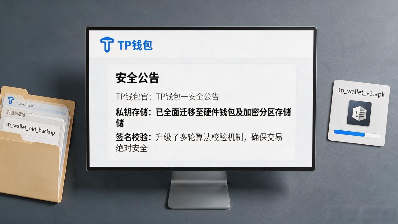 tp钱包官网安全补丁怎么装？老用户手把手教你守住资产