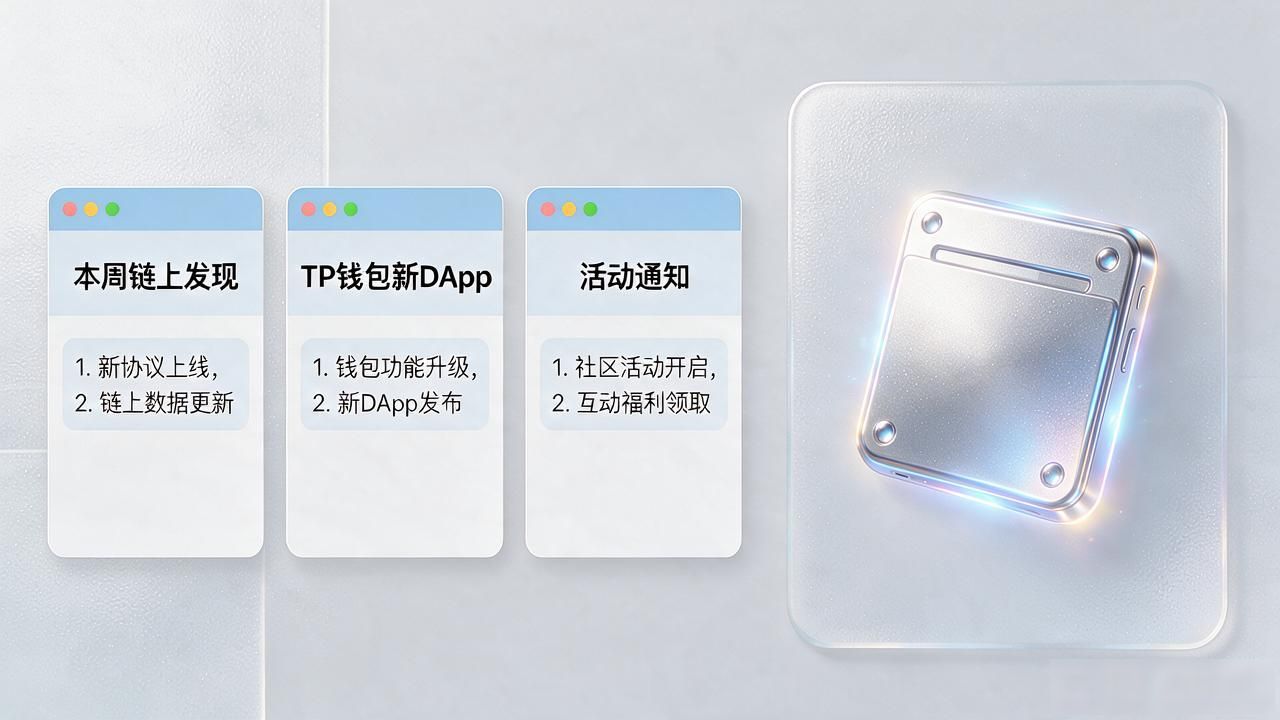 TP钱包推广分享方法：日常拉新和社群运营实操指南