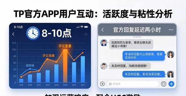 TP官方APP用户互动：活跃度与粘性分析