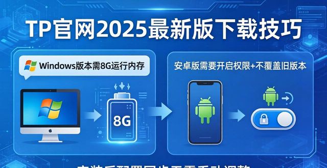 TP官网2025最新版下载实用技巧 市场用户真实反响一览
