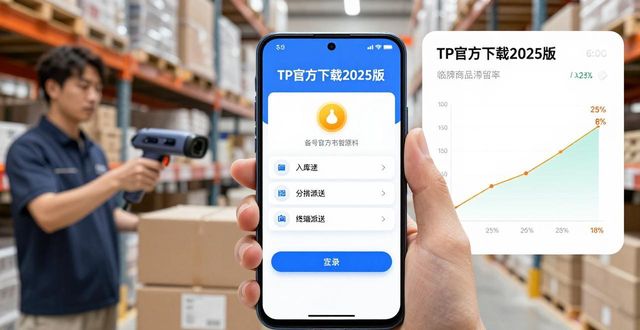 TP官方下载安卓2025版实操教程 用数字化工具改善供应链管理