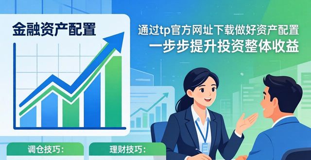 通过tp官方网址下载做好资产配置 一步步提升投资整体收益