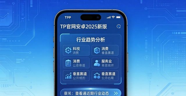 TP官网安卓V2025新版下载教程 附2025行业趋势实用分析