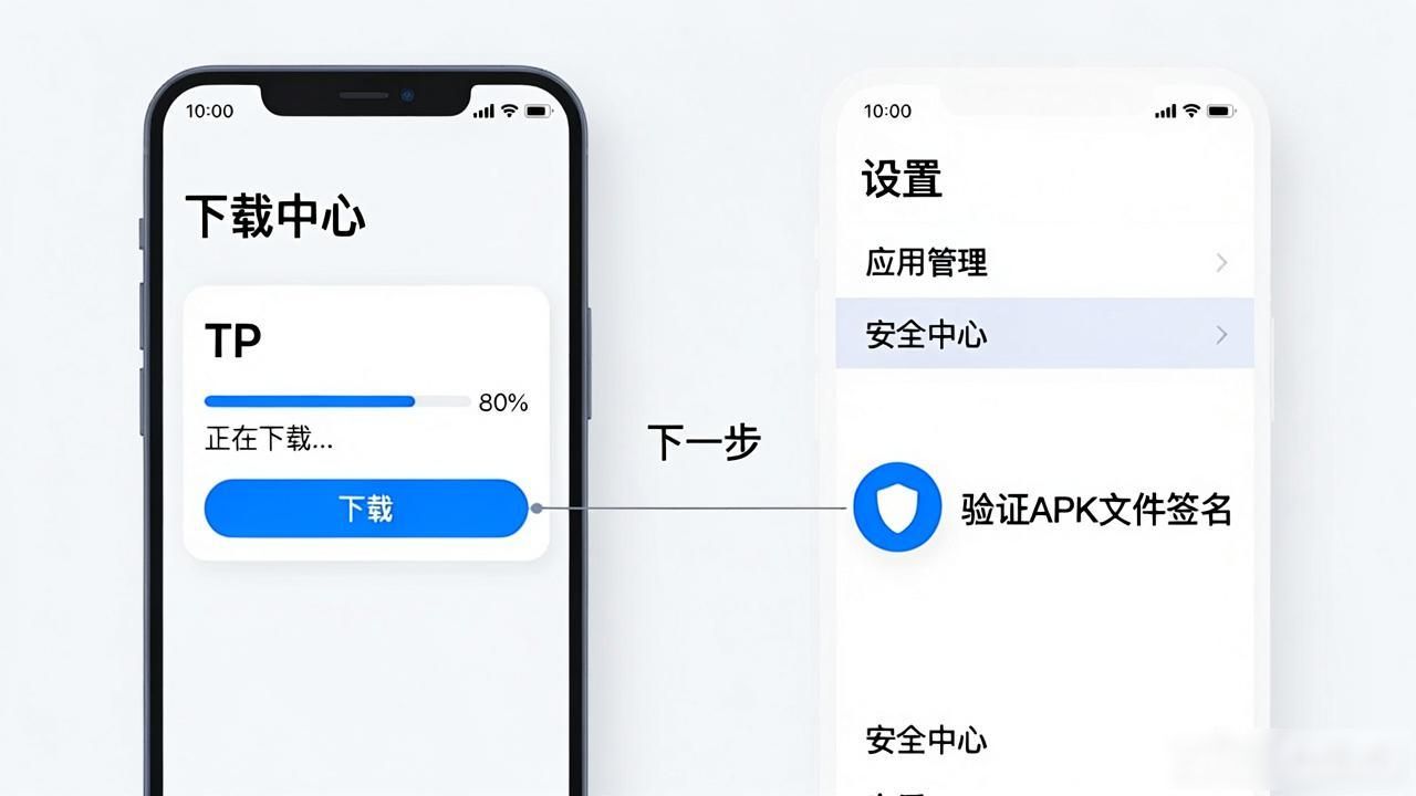 TP官网下载：新手避坑指南与操作教程