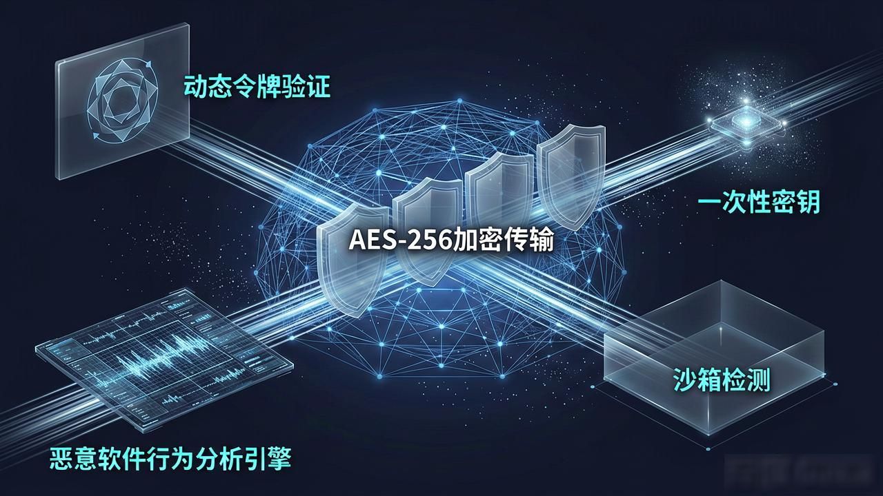 TP官网2025最新版下载技术实现与应用案例全解析