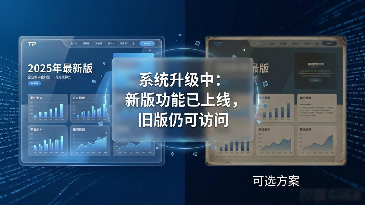 2025 TP官网最新版本的产品设计与用户反馈_2025年TP官网产品设计改进_界面布局功能交互优化