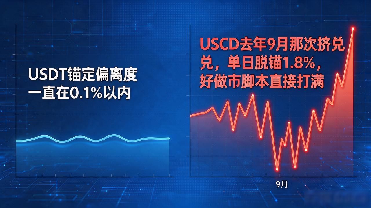 读完数字货币稳定报告我才明白：市场没你想的那么稳，但也没那么慌