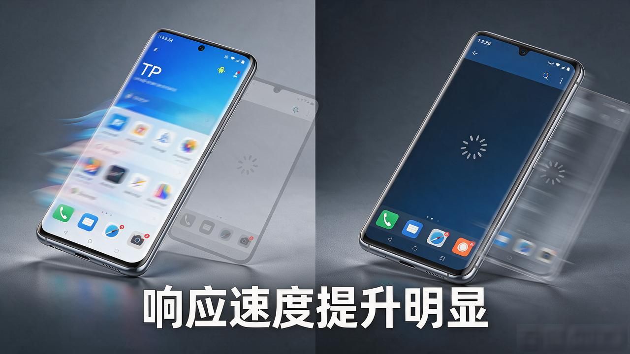 TP官方安卓最新版本下载后到底好用吗？一周真实使用反馈