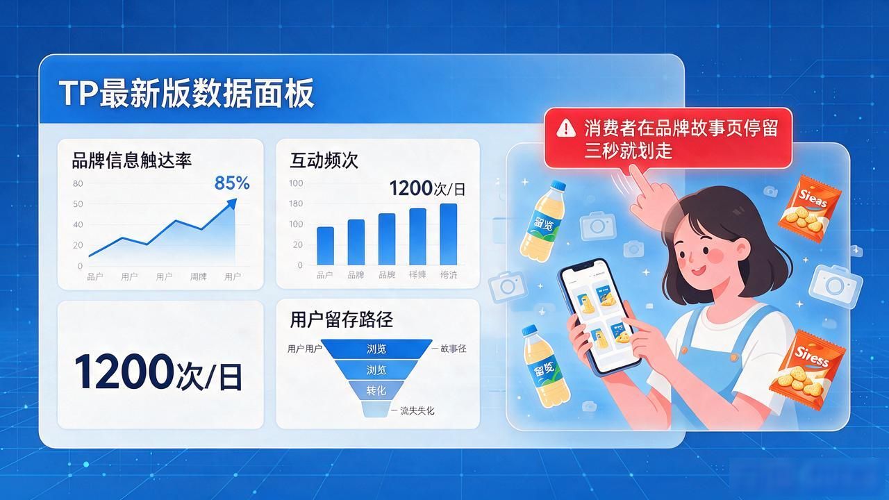 TP最新版下载后，品牌沟通到底该怎么做才算真有效