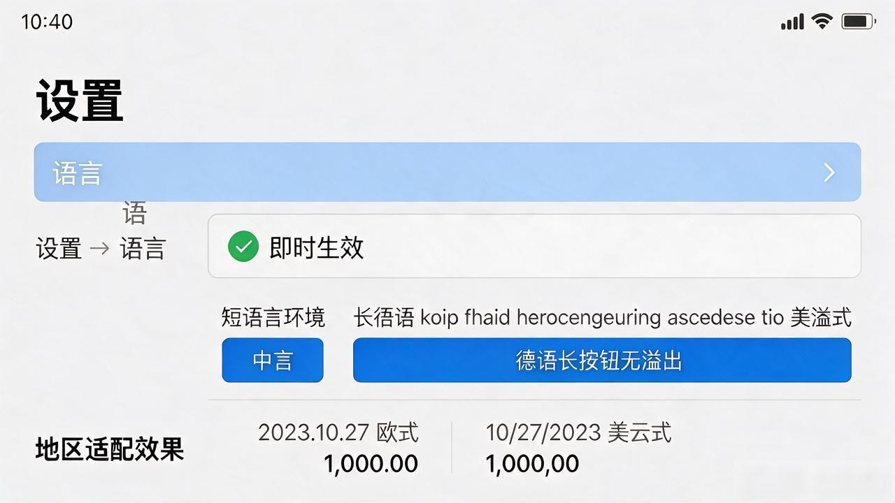TP官网下载app正版，多语言支持到底能切多少种语言