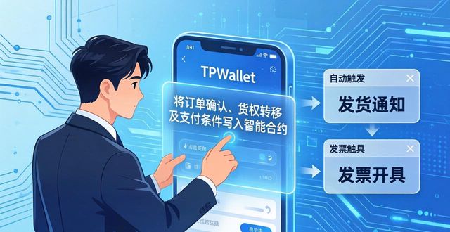 TPWallet流程优化：三步提升业务效率