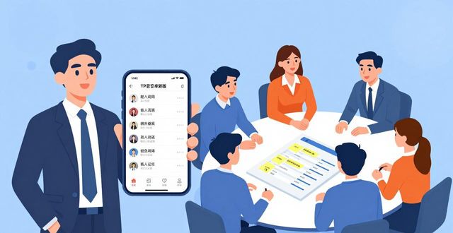 TP官方安卓新版下载，沟通效率提升秘诀