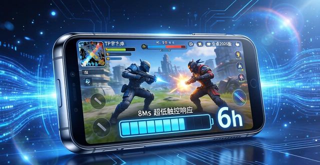 TP官方安卓2025版性能实测揭秘