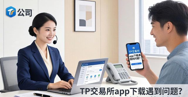 TP交易所app下载遇到问题？找在线客服快速解决