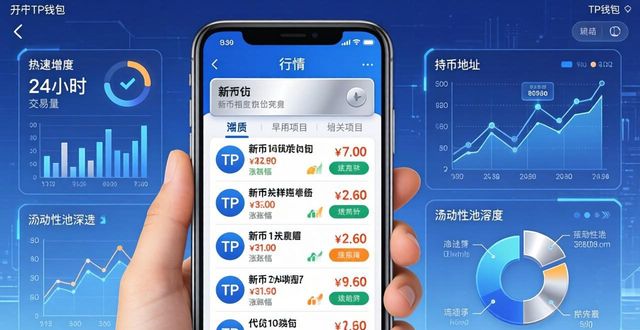 TP钱包下载后如何发现早期投资机会？