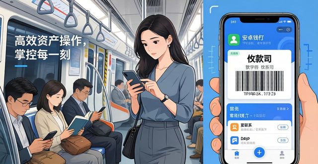 TP安卓2025钱包高效玩，实用时间管理策略全指南