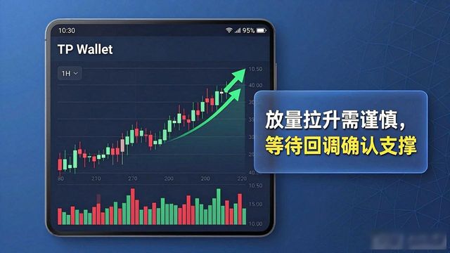 如何在tp钱包官网入口中获取准确的市场行情与数据分析?_钱包网最新消息_钱包官方网站